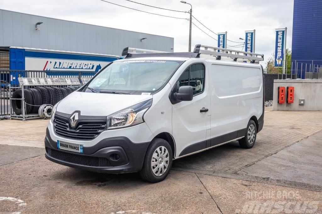 Renault Trafic Other
