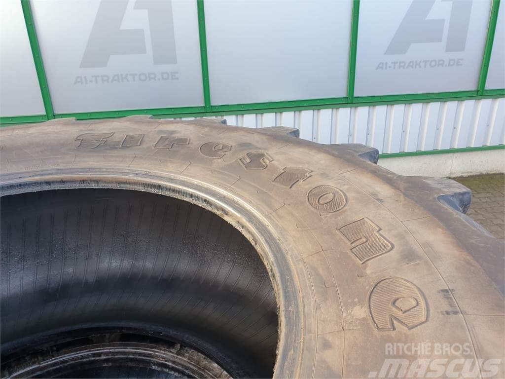 Firestone 710/70R42 Tyres, wheels and rims