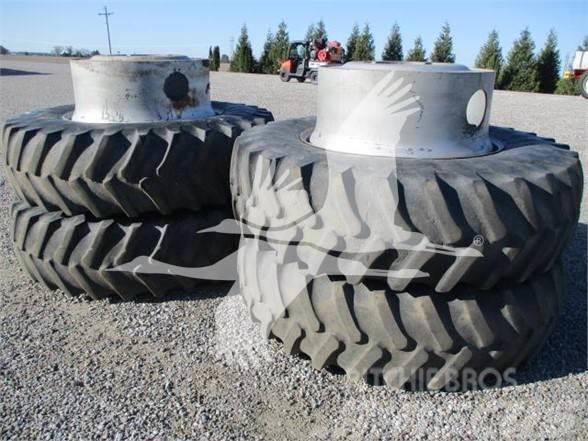 Case IH 520/85R42 Other