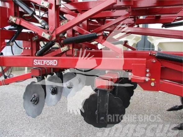 Salford 9813 Other tillage machines and accessories