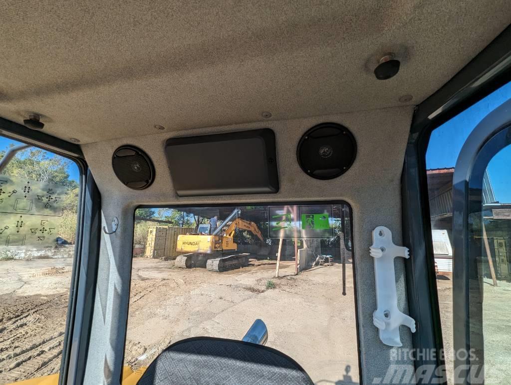 XCMG XE 55 U Mini excavators < 7t (Mini diggers)