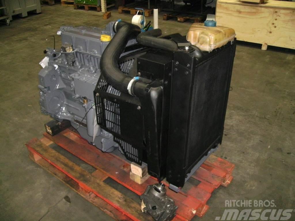 Deutz BF4M1013EC RECONDITIONED Engines