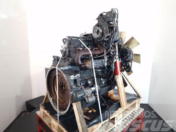 DAF QSB7-G6 NR4 CPL3277 Engines