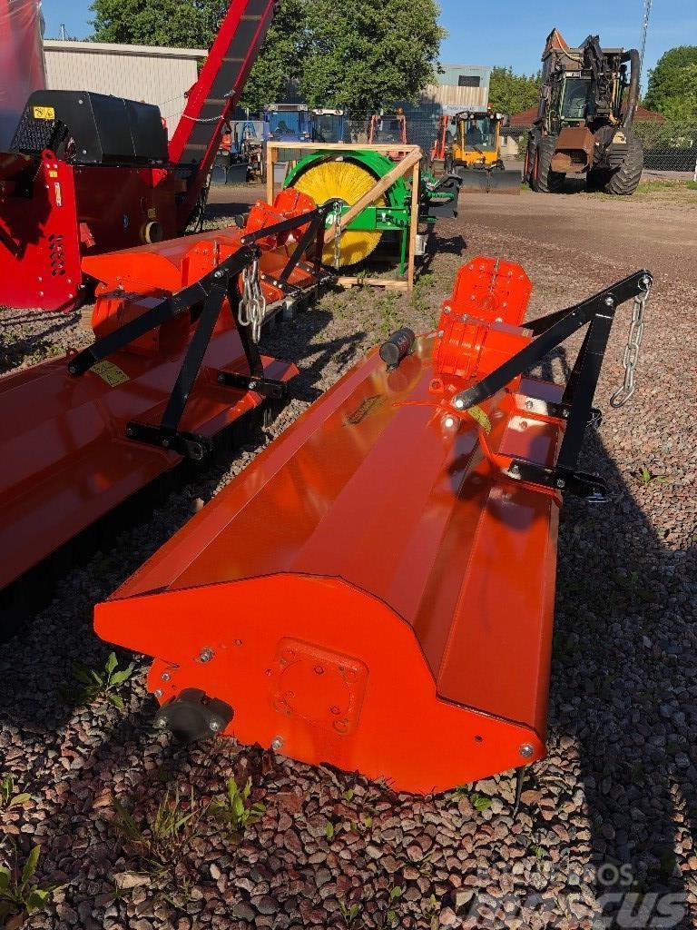 Perfect KP 240 slagklippare ny! Pasture mowers and toppers