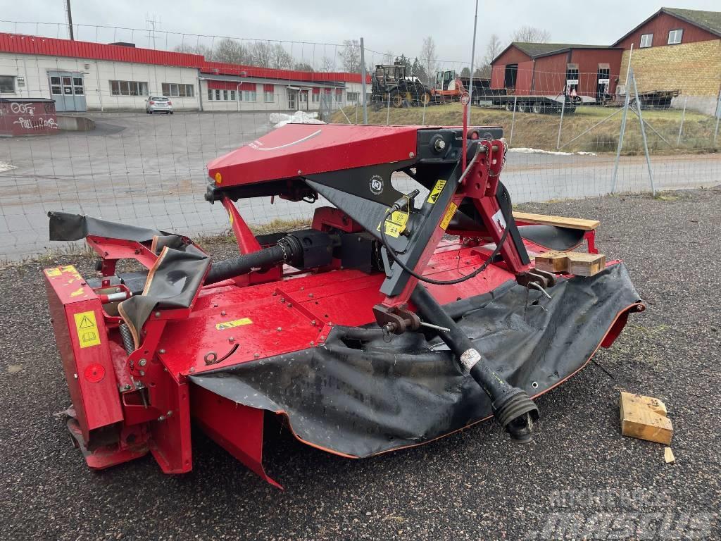 JF GXF 3205 P Mower-conditioners