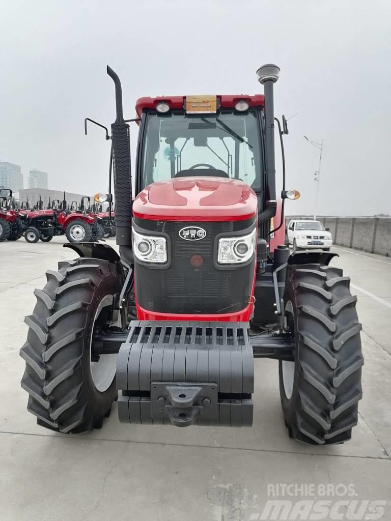 YTO NLX 1304 Tractors