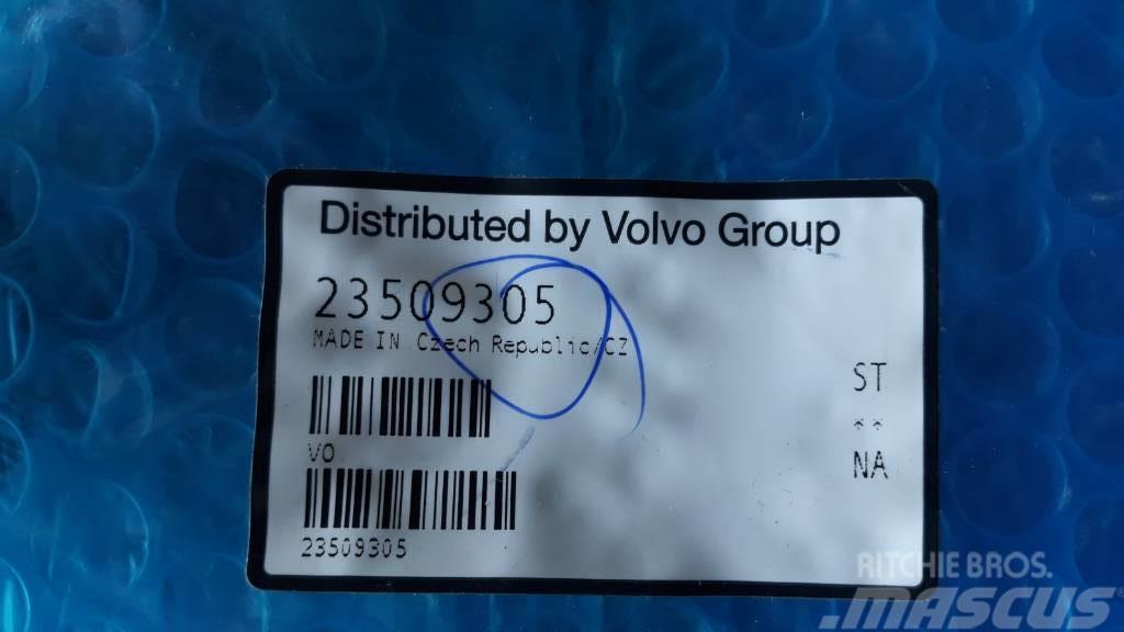 Volvo CONTROL VALVE 23509305 Engines