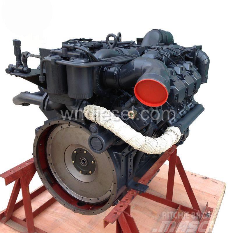 Deutz diesel-engine-BF6M1015-BF6M1015C-BF8M1015C-BF8M101 Engines