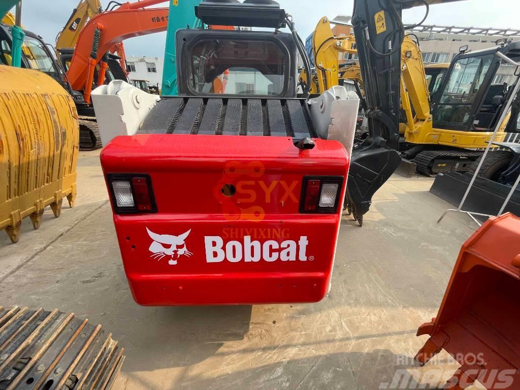 Bobcat S 160 Skid steer loaders