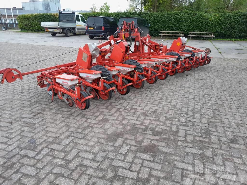  kneverland monopill Precision sowing machines