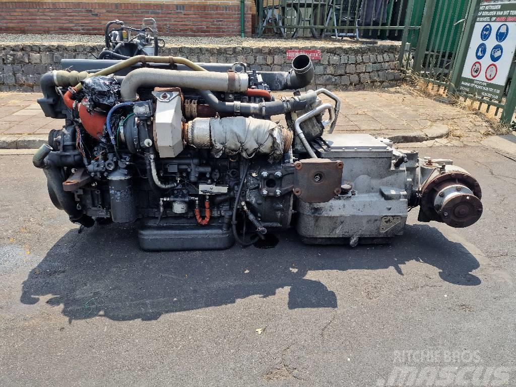 Iveco Cursor 8 F2BE3682_*S001 Engines