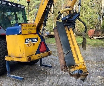 bomford FAlcon 5.5 epp Other road and snow machines