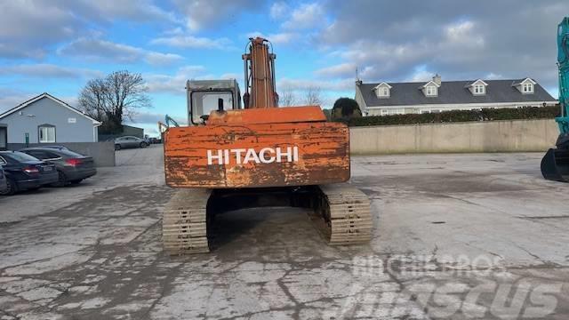 Hitachi EX 200 LC-1 Crawler excavators