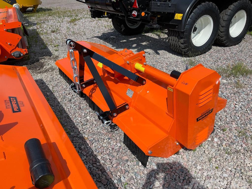 Perfect KP240 slagklippare Ny! Omg.lev! Pasture mowers and toppers