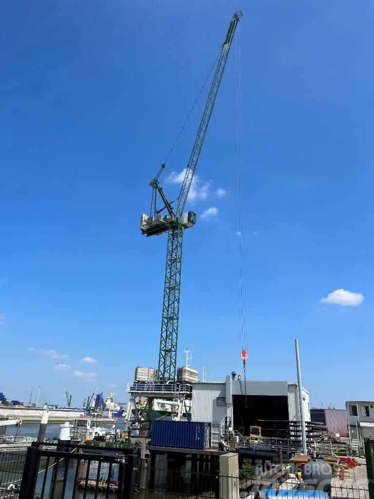 Potain MR 225A Tower cranes