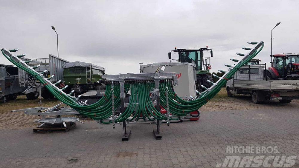 Fliegl Aplikator Compact 90 Other agricultural machines