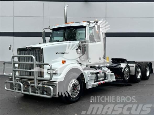 Western Star 4900 Other
