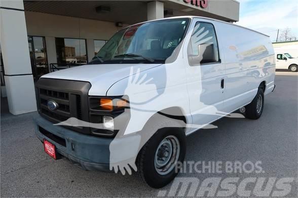 Ford E350 XL SD Other