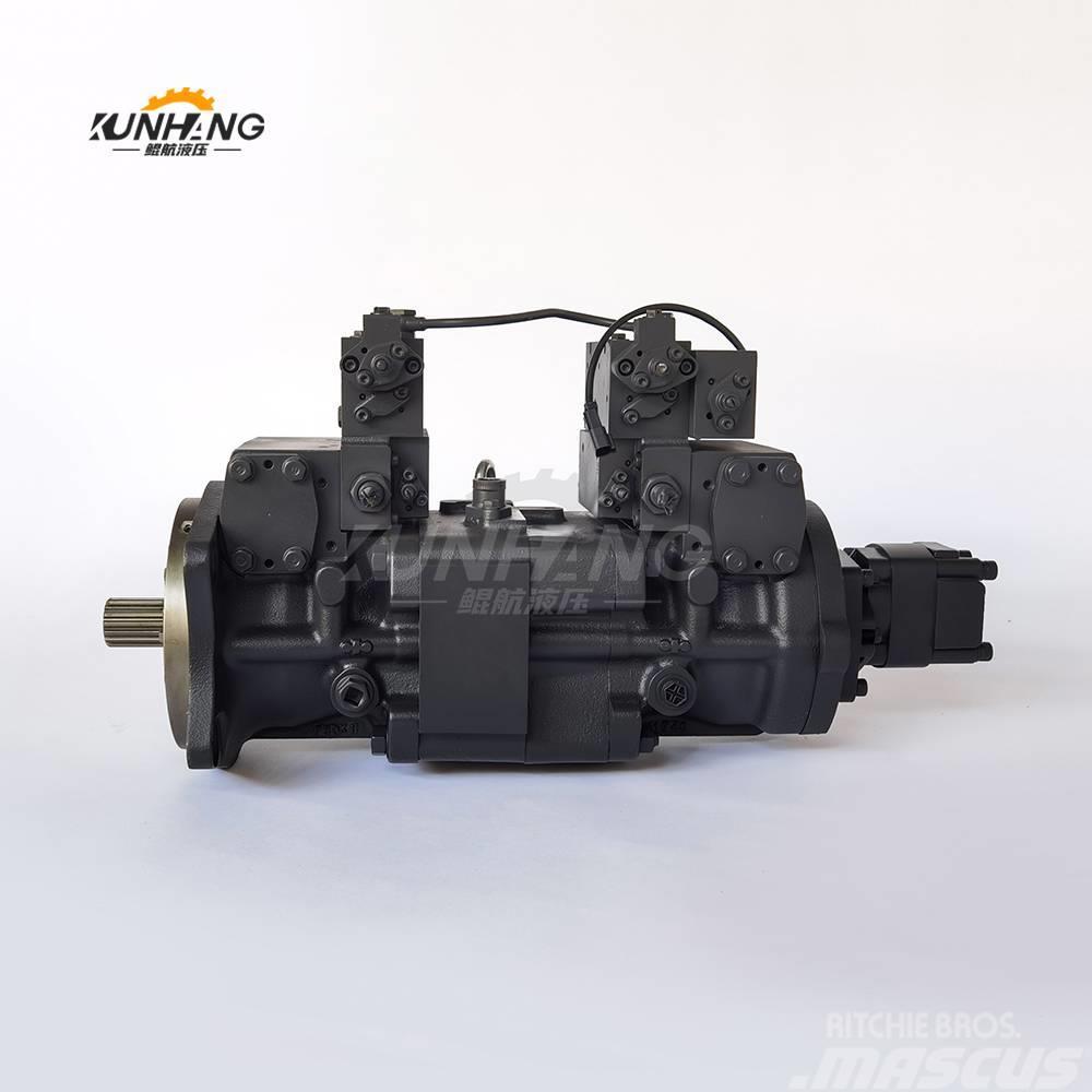 Komatsu 708-2L-01680 Hydraulic Main Pump PC1250 Main Pump Transmission