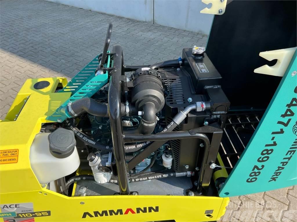 Ammann APH 110-95 Other agricultural machines
