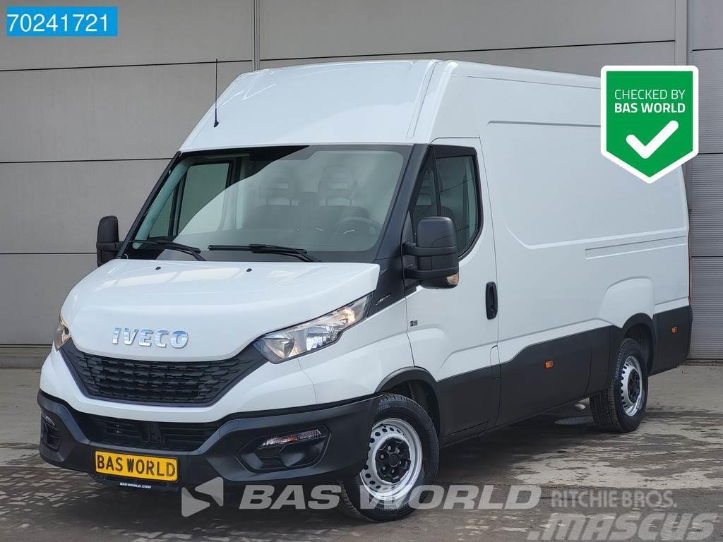 Iveco Daily 35S12 L2H2 3500KG Airco Cruise Euro6 12m3 Ai Panel vans