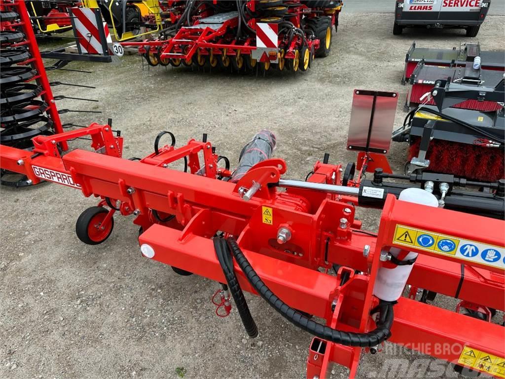Maschio HS 6-reihig Other agricultural machines