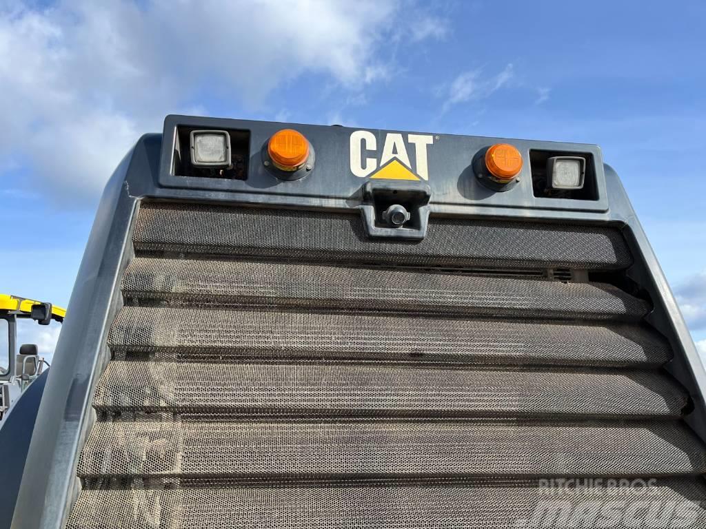CAT 980K Wheel loaders