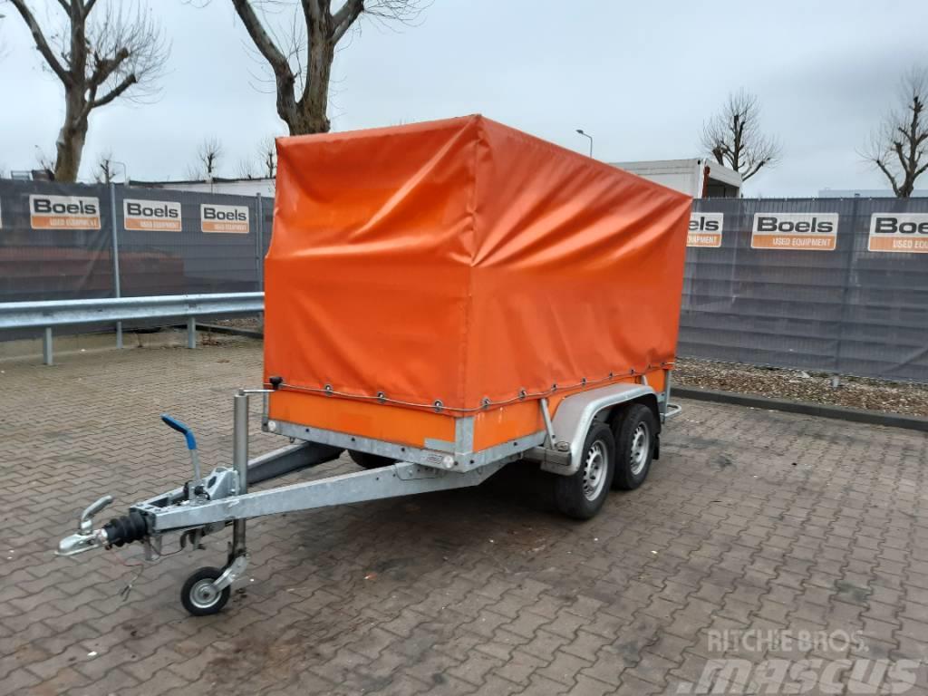 Atec EB2 2-1 Other trailers