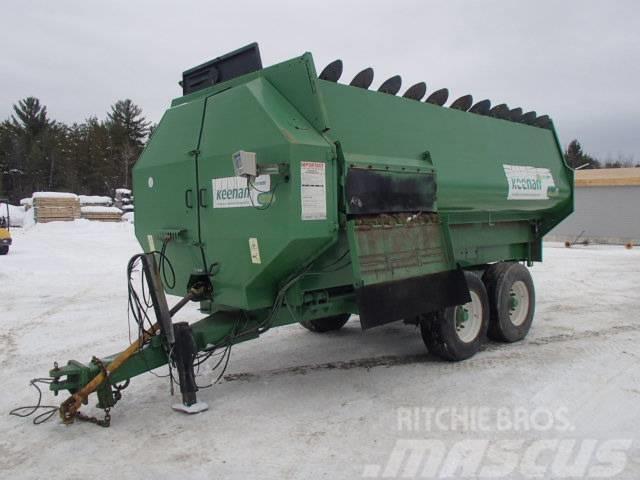 Keenan 200BH Other trailers
