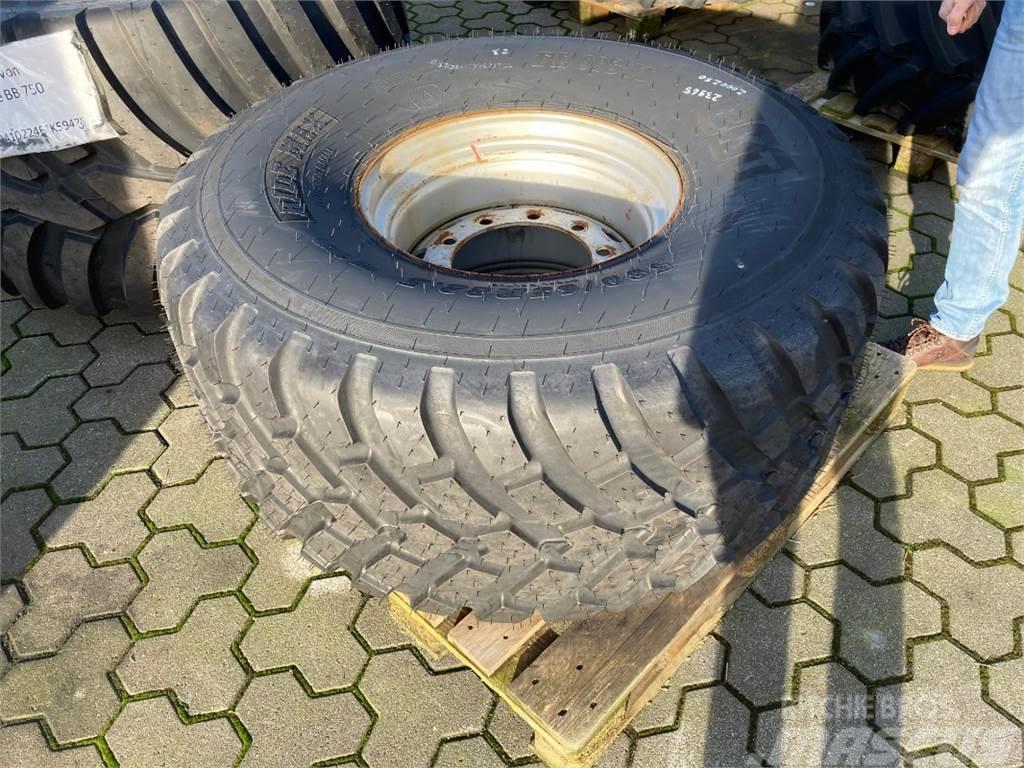 BKT 580/65R22.5 Other tractor accessories