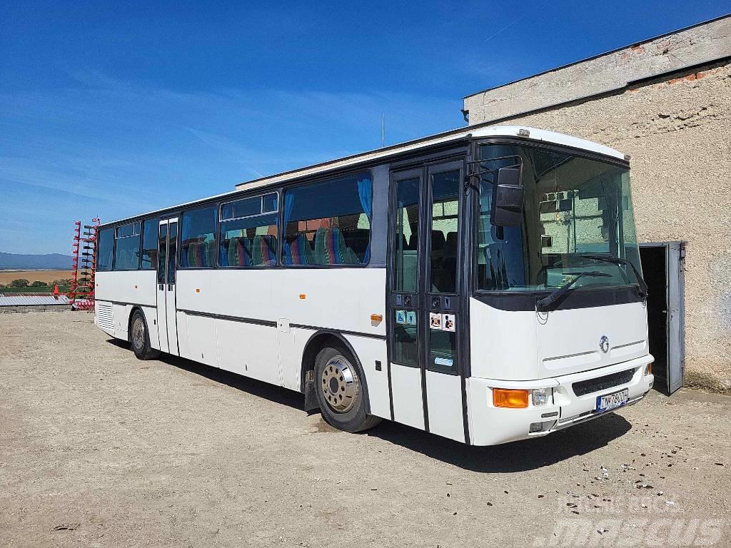 Karosa C 955 Intercity buses