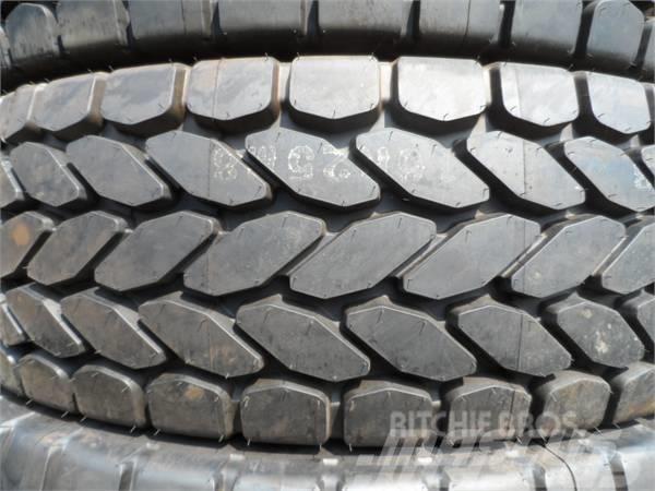  DOUBLE COIN TIRES 20.5R25 525/80R25 Crane parts and equipment
