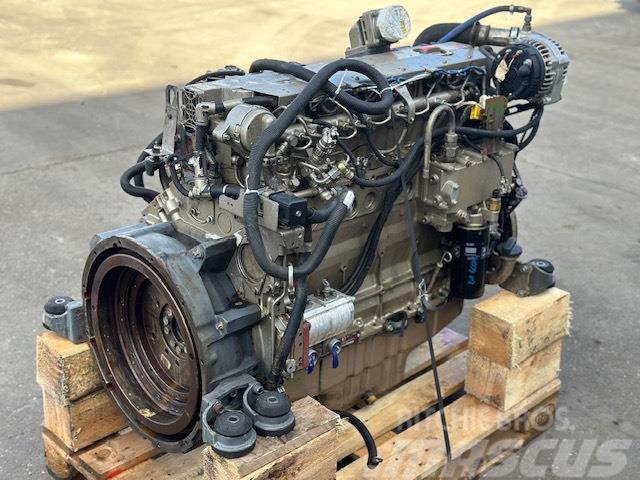 Deutz TCD2013 L 06 2V Engines
