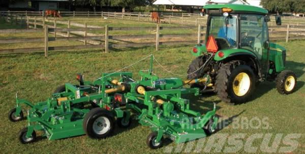 Frontier FM2115R Other tractor accessories