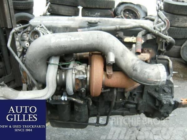 Iveco CURSOR 10 F3AE0681 / F 3 AE 0681 LKW Motor Engines