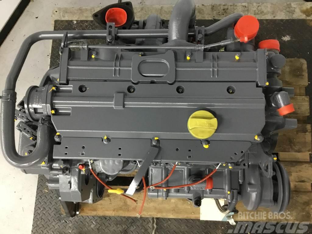 Deutz BF4M1012EC RECONDITIONED Engines