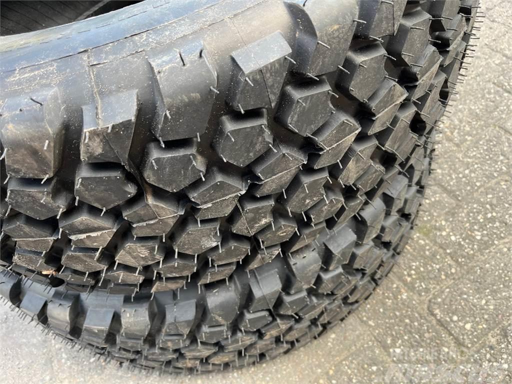 Alliance 305/55R22,5 Kargo Radial Tyres, wheels and rims