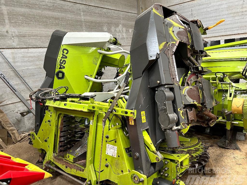 CLAAS Orbis 600 SD Hay and forage machine accessories
