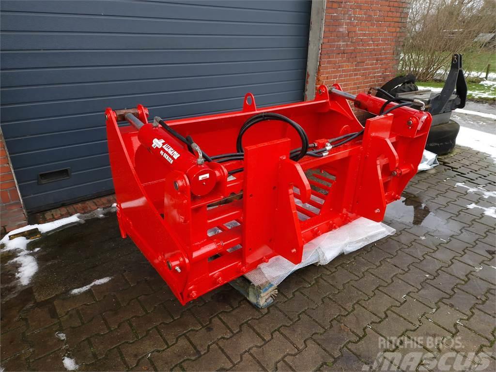 Redrock Alligator 85-200 kuilhapper Other livestock machinery and accessories