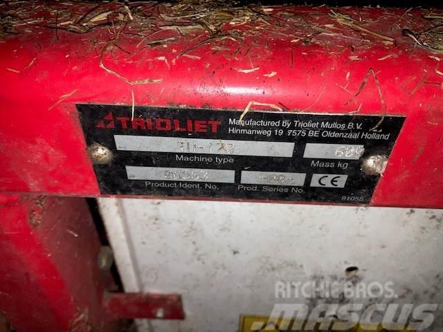 Trioliet TU 170 Other livestock machinery and accessories