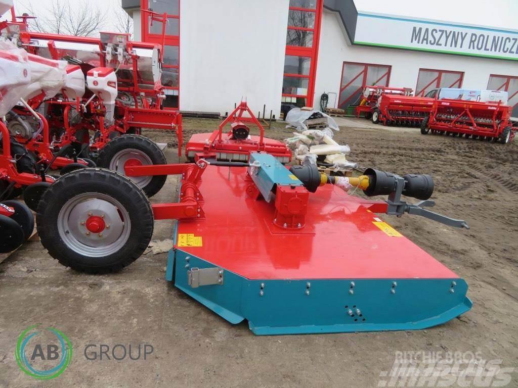 MCMS Warka mulczer RG300/60 Other tractor accessories