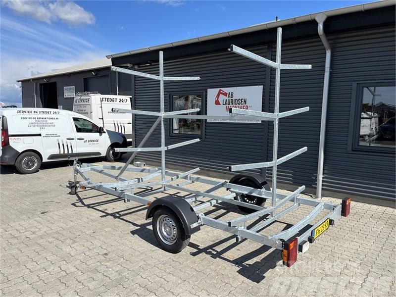 Variant 757 Kano trailer NY Other trailers
