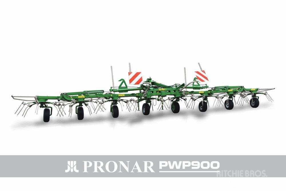Pronar PWP 900 Vender - TILBUD Rakes and tedders