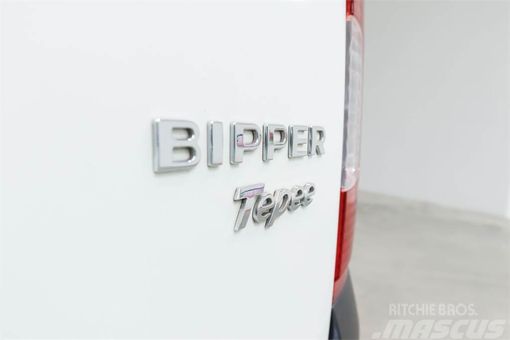 Peugeot Bipper Comercial Tepee 1.3HDI Access 75 Panel vans