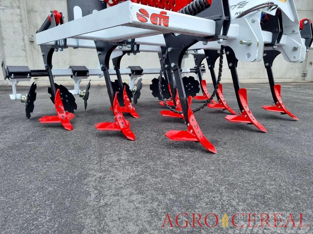  EFE EKD-3 Other tillage machines and accessories