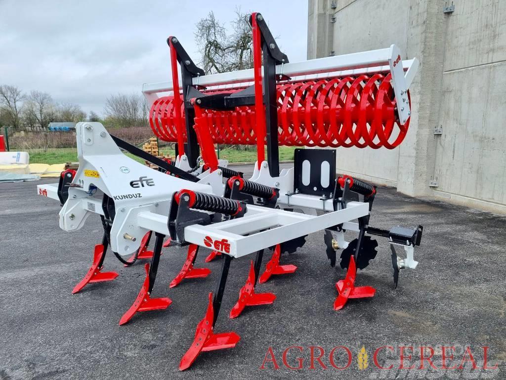  EFE EKD-3 Other tillage machines and accessories