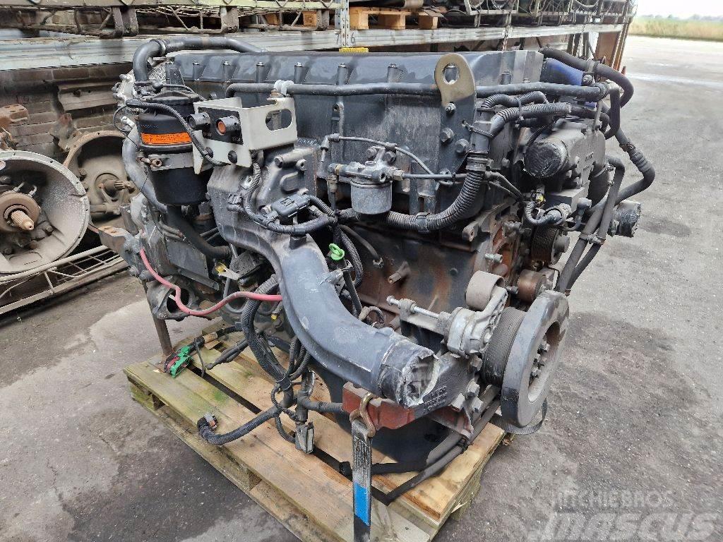 Iveco F3AE0681B STRALIS (CURSOR 10) Engines
