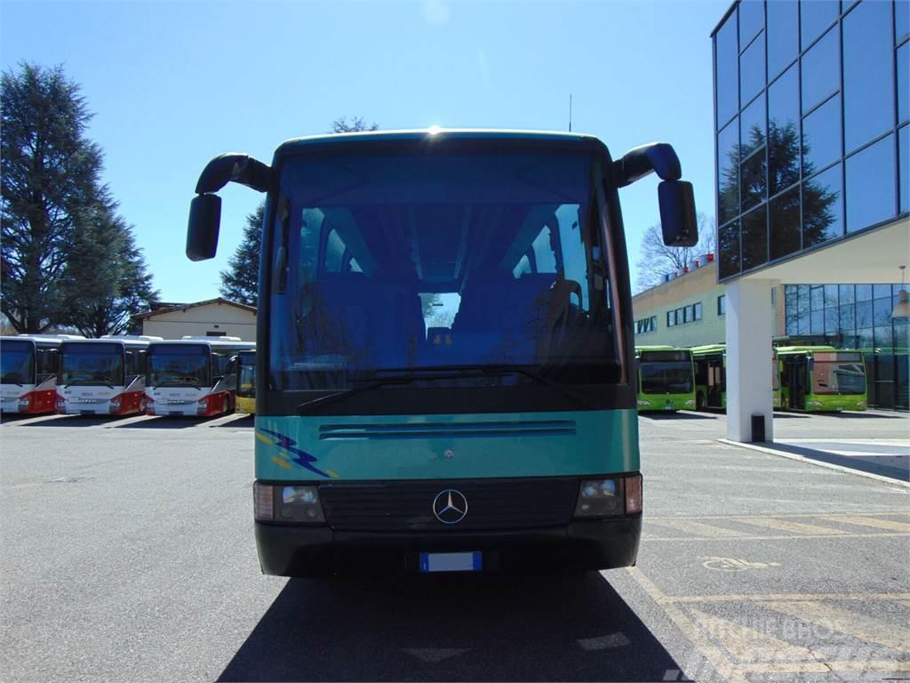 Mercedes-Benz O 404 10RHD Coaches