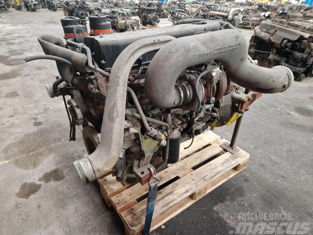 Iveco CURSOR 8 Engines