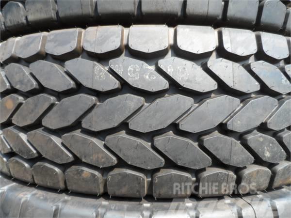  DOUBLE COIN TIRES 14.00 R 24 385/95R24 Crane parts and equipment